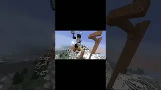 Trying Dream Ladder Clutch