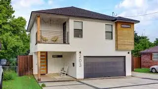 203 S Cockrell Hill Road for Sale in Cockrell Hill TX