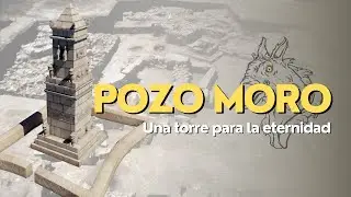 EL MONUMENTO DE POZO MORO