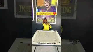 Carrom Masterclass for Beginners: Learn the Secrets!#carromking #youtubeshorts #trendingsong #viral
