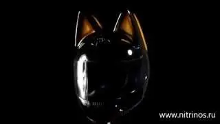 neko helmet