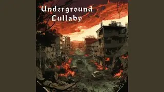 Underground Lullaby (feat. David Reed Watson)