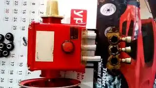 Cara Pasang Seal sanchin-Seal-Sanchin-How to set  sanchin seal