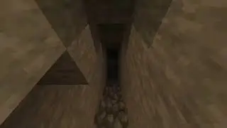 rock bottom