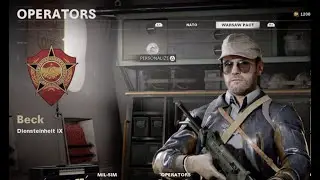 How To Unlock Bruiser (Raider skin) Call Of Duty Black Ops Cold War!