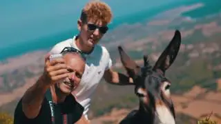 Menorca (2016) - A short travel film by Will Coldwell