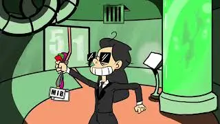 Swell Entertainment Fan Animation