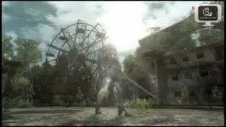 Metal Gear Rising: Revengeance (Русский трейлер)