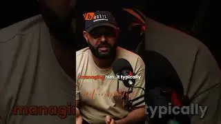 Damien Ritter reveals how much money Hopsin made at Funk Volume