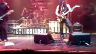 Stryper 4 leaf clover