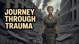 Red Army Nurse in Berlin: From Field Hospitals to the Ruins of the Reich