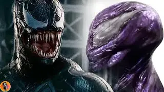 SPIDER-MAN 3 Rare Venom look Revealed #venom #spiderman3 #spiderverse