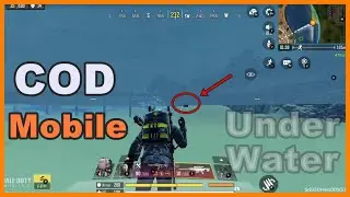 Season 8 | Solo | BR Blackout Map | COD Mobile | -# 12