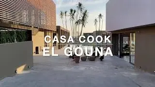 Casa Cook El Gouna - Hotel Video + Room Tour
