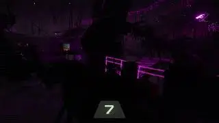 Playing FNAF Security Breach Ruin Pt3