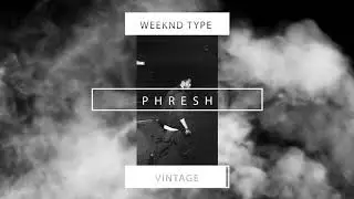 [Free] The Weeknd & Drake Type Beat - 