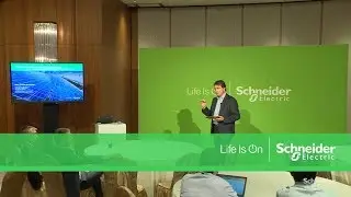 Innovation Summit Hong Kong: Digital Grid Unleashed