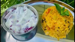 Kodo(Varagarisi) Millet Bottle Gourd Pulao | Millet Sorakkai Sadham | Simple & Healthy Recipe|