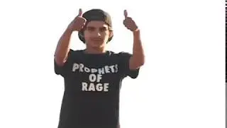 CARLOS LASTRA VX1000 SKATE PART !!!