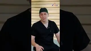 Эндоскопический хирург, работавший в России | StarMed Center