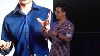 Digital Demystified: Part 5 (The Pitch)