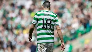 Best of luck in your retirement, Tom Rogic 💚