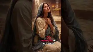 Mega house of prayer daily message 