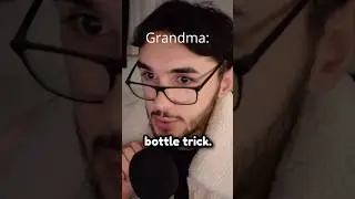 She made salt for free... #shorts #shortsfeed #youtubeshorts #cringe #lifehack #comedy #funny