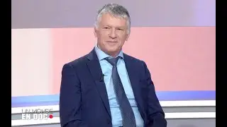 Philippe Folliot : le débat qui suit 