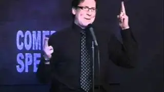 Comedy Speakeasy 9.0 w/ Host Josh Filipowski