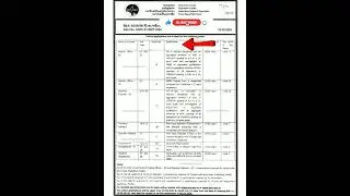 ISRO HSFC Various Post Recruitment 2024