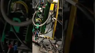 #A06B #fanuc A06B-6096-H102 #DRIVE #amplifier