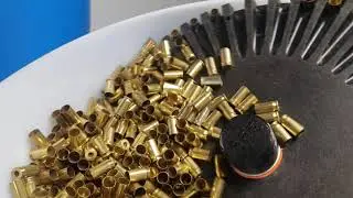 FFB Pistol Collator