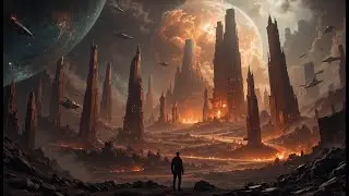 The Galaxy Ignored Humans&mdash;Until Intelligence Took Their Side | HFY