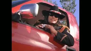 Roxete - Sleeping In My Car (OST - Няньки)