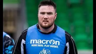 Scotland given Six Nations boost as Zander Fagerson and George Turner make i njury returns