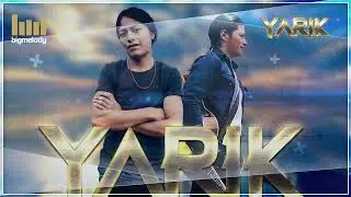 🔥AMOR PROHIBIDO/ Yarik🔆🎤