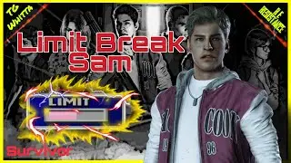 Resident Evil Resistance - Limit Break Sam Survivor Build (September 3 Patch)
