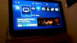 PlutoTV Partial Channel Surfing 7 23 19
