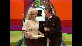 The Price is Right - Race Game Miracle