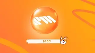 We hit 1,000 subscribers!