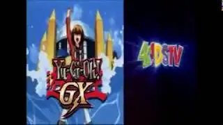 Yu gi oh GX All Credits Sequences (Season 1-3 Included)
