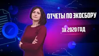 Отчетность по экологическому сбору отрывок из вебинара Экологическая отчетность от 03.03.22
