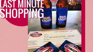 Last minute shopping: Social Media For Resturants