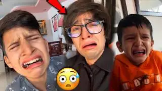 आज कुनाली पीयूष 😭 Rone Lage 😧 Sab Ro Rahe Hai @souravjvlogs #souravjoshivlogs Sourav Joshi Vlogs 