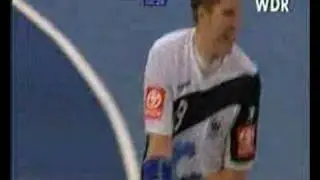 Lars Kaufmann Supercup 2007