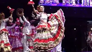Cumbiamba Del Carajo - Fiesta de Danzas y Cumbias 2020.