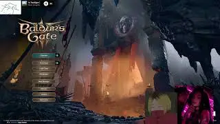 Baller's Gate and Confusion [Part 6.1 VOD]