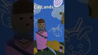 barbie girl song but different #recroom #shorts