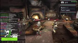 road to GS king atilar part 2 - Captain Sarung MHFU LIVE